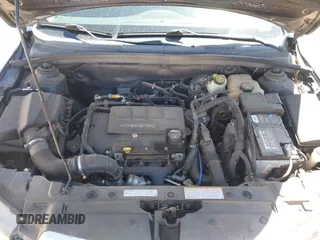 2015 Chevrolet Cruze LT with VIN 1G1PC5SB8F7197848, listed as a IAAI auction lot 42084129 with 120,300 mi miles and . Bid and sale history available at DreamBid. Image 10.