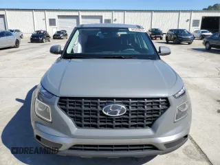 2023 Hyundai Venue SE with VIN KMHRB8A33PU219252, listed as a Copart auction lot 48568895 with 40,941 mi miles and Salvage Title. Bid and sale history available at DreamBid. Image 5.