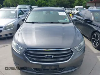 2014 Ford Taurus Limited z VIN 1FAHP2F82EG127439, wystawiony jako IAAI lot #42320119 z przebiegiem 191 876 mil mil oraz . Historia ofert i sprzedaży dostępna na DreamBid. Obrazek 12.