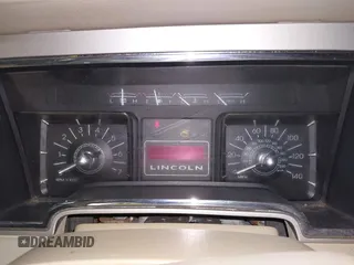 2007 Lincoln Navigator с VIN 5LMFU28587LJ15408, выставлен на аукционе IAAI как лот 41978829 с пробегом 220 032 миль миль и . История ставок и продаж доступна на DreamBid. Изображение 7.
