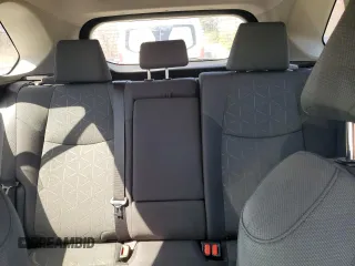 2023 Toyota RAV4 XLE with VIN 2T3W1RFV1PW279771, listed as a Copart auction lot 53291665 with 47,444 mi miles and Salvage Title. Bid and sale history available at carsss.com. Image 10.