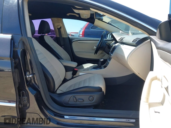 2010 Volkswagen CC Sport with VIN WVWMP7AN1AE561425, listed as a IAAI auction lot 42043338 with 181,032 mi miles and . Bid and sale history available at DreamBid. Image 5.