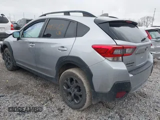 2022 Subaru Crosstrek Special Sports с VIN JF2GTHRC2NH277258, выставлен на аукционе IAAI как лот 41865657 с пробегом 69 892 миль миль и . История ставок и продаж доступна на DreamBid. Изображение 3.