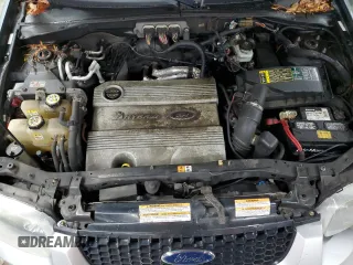 2007 Ford Escape Hybrid z VIN 1FMCU59H47KB00703, wystawiony jako Copart lot #51688245 z przebiegiem 194 296 mil mil oraz Szkoda całkowita • Salvage title. Historia ofert i sprzedaży dostępna na DreamBid. Obrazek 11.