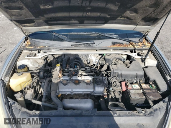 2004 Lexus ES 350 with VIN JTHBA30G445005018, listed as a Copart auction lot 51532975 with 225,393 mi miles and Salvage Title. Bid and sale history available at DreamBid. Image 11.