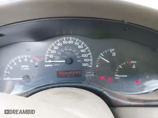 1999 Chevrolet Malibu LS with VIN 1G1NE52J7X6253780, listed as a IAAI auction lot 41723403 with 315,918 mi miles. Bid and sale history available at carsss.com. Image 7.