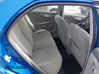 2010 Toyota Corolla z VIN 2T1BU4EE7AC431256, wystawiony jako IAAI lot #41841052 z przebiegiem 221 003 mil mil oraz . Historia ofert i sprzedaży dostępna na DreamBid. Obrazek 8.