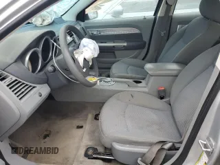 2008 Chrysler Sebring Touring z VIN 1C3LC56K18N269833, wystawiony jako Copart lot #53108565 z przebiegiem Nie podano mil oraz Szkoda całkowita • Salvage title. Historia ofert i sprzedaży dostępna na DreamBid. Obrazek 7.