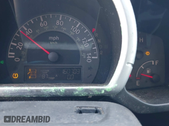 2007 Honda Ridgeline RTL z VIN 2HJYK16527H541865, wystawiony jako IAAI lot #42550602 z przebiegiem 160 703 mil mil oraz . Historia ofert i sprzedaży dostępna na DreamBid. Obrazek 7.