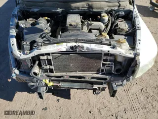 2003 Dodge Ram 2500 ST with VIN 3D7KA28663G711735, listed as a Copart auction lot 84006974 with 222,126 mi miles and Salvage Title. Bid and sale history available at carsss.com. Image 11.