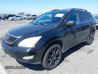 2004 Lexus RX 330 with VIN JTJGA31U640022103, listed as a IAAI auction lot 42227832 with 207,860 mi miles and . Bid and sale history available at DreamBid. Image 6.