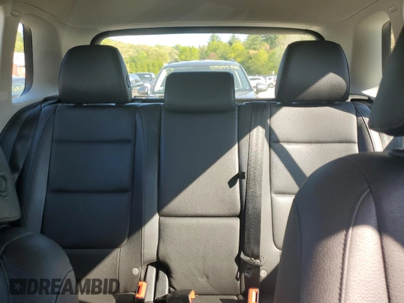 2017 Volkswagen Tiguan S z VIN WVGBV7AX0HK031002, wystawiony jako Copart lot #56384305 z przebiegiem 90 275 mil mil oraz Szkoda całkowita • Salvage title. Historia ofert i sprzedaży dostępna na DreamBid. Obrazek 10.