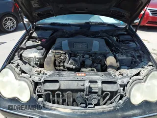 2006 Mercedes-Benz C 230 Sport with VIN WDBRF52H46F733288, listed as a IAAI auction lot 41969021 with 233,576 mi miles and . Bid and sale history available at carsss.com. Image 10.