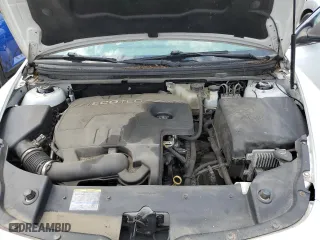 2009 Chevrolet Malibu LS w/1FL with VIN 1G1ZG57BX9F235953, listed as a Copart auction lot 66466284 with 128,020 mi miles and Salvage Title. Bid and sale history available at carsss.com. Image 11.