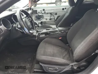 2016 Ford Mustang EcoBoost with VIN 1FA6P8THXG5267588, listed as a Copart auction lot 54658075 with 145,595 mi miles and Salvage Title. Bid and sale history available at DreamBid. Image 7.