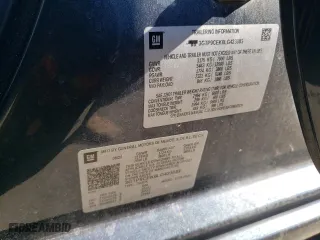 2020 GMC Sierra 1500 Elevation with VIN 3GTP9CEK6LG423083, listed as a Copart auction lot 70430454 with 99,888 mi miles and Salvage Title. Bid and sale history available at carsss.com. Image 12.