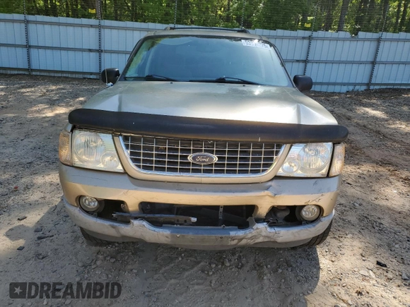 2003 Ford Explorer XLT с VIN 1FMZU73K23UB83492, выставлен на аукционе Copart как лот 53351275 с пробегом 429 709 миль миль и Списание • Salvage title. История ставок и продаж доступна на DreamBid. Изображение 5.