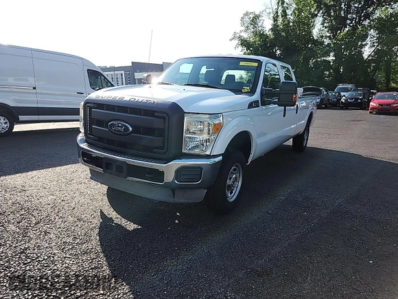 2013 Ford F-250 XL with VIN 1FT7W2B68DEA98990, listed as a IAAI auction lot 42641181 with 62,573 mi miles and . Bid and sale history available at DreamBid. Image 23.