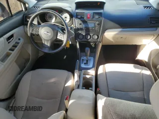 2012 Subaru Impreza Special Sports Premium z VIN JF1GPAL64CH215814, wystawiony jako Copart lot #42211555 z przebiegiem 163 346 mil mil oraz Szkoda całkowita • Salvage title. Historia ofert i sprzedaży dostępna na DreamBid. Obrazek 8.