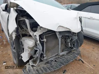 2018 Toyota Prius One with VIN JTDKDTB35J1604628, listed as a IAAI auction lot 41398306 with 315,738 mi miles and . Bid and sale history available at DreamBid. Image 16.