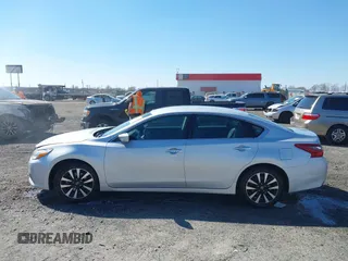2018 Nissan Altima SV with VIN 1N4AL3AP6JC189946, listed as a IAAI auction lot 41576742 with 152,300 mi miles and . Bid and sale history available at DreamBid. Image 14.