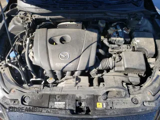 2015 Mazda 6 i Touring with VIN JM1GJ1T5XF1207149, listed as a Copart auction lot 47118405 with Not Provided miles and Clean Title. Bid and sale history available at carsss.com. Image 11.