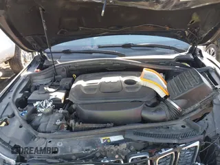 2017 Jeep Grand Cherokee Altitude с VIN 1C4RJFAG9HC824897, выставлен на аукционе IAAI как лот 42061497 с пробегом 125 187 миль миль и . История ставок и продаж доступна на DreamBid. Изображение 10.