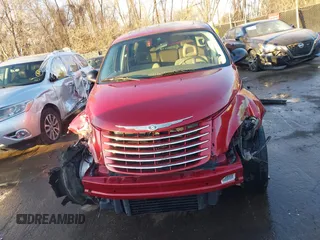 2007 Chrysler PT Cruiser Limited z VIN 3A8FY68837T532249, wystawiony jako IAAI lot #41429701 z przebiegiem 97 698 mil mil oraz . Historia ofert i sprzedaży dostępna na DreamBid. Obrazek 13.