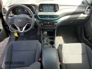 2020 Hyundai Tucson Value with VIN KM8J3CA44LU163306, listed as a Copart auction lot 55207675 with 107,447 mi miles and Non repairable. Bid and sale history available at DreamBid. Image 8.