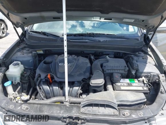 2013 Hyundai Sonata Limited with VIN 5NPEC4AC0DH733266, listed as a IAAI auction lot 42179469 with 115,867 mi miles and . Bid and sale history available at carsss.com. Image 10.