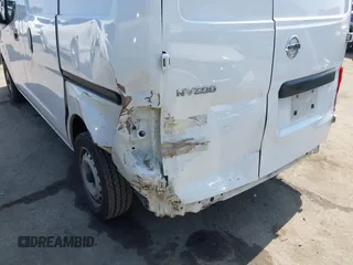 2020 Nissan NV200 SV with VIN 3N6CM0KN3LK704066, listed as a IAAI auction lot 42431310 with 198,481 mi miles and . Bid and sale history available at DreamBid. Image 6.