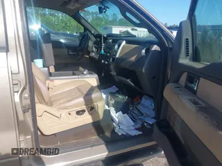 2012 Ford F-150 XL z VIN 1FTFW1CF6CFC30688, wystawiony jako IAAI lot #42081195 z przebiegiem Nie podano mil oraz . Historia ofert i sprzedaży dostępna na DreamBid. Obrazek 5.
