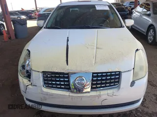 2004 Nissan Maxima SL z VIN 1N4BA41E24C869006, wystawiony jako IAAI lot #42259558 z przebiegiem 97 383 mil mil oraz . Historia ofert i sprzedaży dostępna na DreamBid. Obrazek 6.