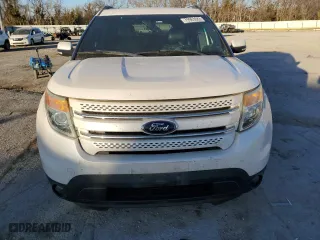 2015 Ford Explorer Limited with VIN 1FM5K7F88FGB58622, listed as a Copart auction lot 79963683 with 140,502 mi miles and Salvage Title. Bid and sale history available at carsss.com. Image 5.