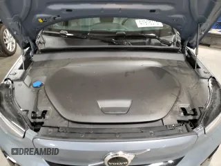 2023 Volvo XC40 Ultimate z VIN YV4ED3UMXP2077012, wystawiony jako Copart lot #41918315 z przebiegiem 20 117 mil mil oraz Szkoda całkowita • Salvage title. Historia ofert i sprzedaży dostępna na DreamBid. Obrazek 12.