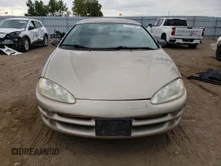 2004 Dodge Intrepid SE with VIN 2B3HD46R44H590615, listed as a Copart auction lot 71777444 with 153,783 mi miles and Clean Title. Bid and sale history available at carsss.com. Image 5.