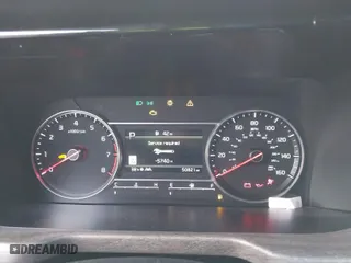 2022 Kia Sorento X-Line S with VIN 5XYRLDLC2NG127393, listed as a IAAI auction lot 41236501 with 50,821 mi miles. Bid and sale history available at carsss.com. Image 7.