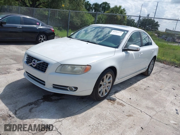 2010 Volvo S80 I6 z VIN YV1982AS1A1121914, wystawiony jako IAAI lot #42503279 z przebiegiem 227 118 mil mil oraz . Historia ofert i sprzedaży dostępna na DreamBid. Obrazek 2.