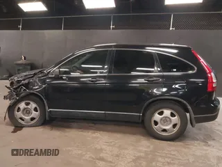 2008 Honda CR-V LX with VIN JHLRE38318C026676, listed as a IAAI auction lot 42059154 with 104,405 mi miles and . Bid and sale history available at carsss.com. Image 14.
