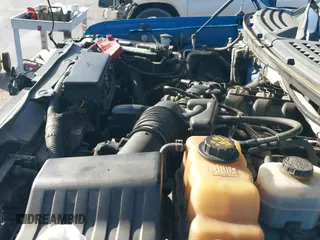 2013 Ford F-150 XLT z VIN 1FTEX1CM0DFB73235, wystawiony jako IAAI lot #43541706 z przebiegiem 313 432 mil mil oraz . Historia ofert i sprzedaży dostępna na DreamBid. Obrazek 19.