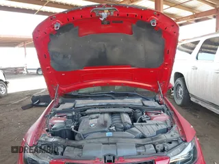 2008 BMW 3 Series 328i z VIN WBAVA33578KX85268, wystawiony jako IAAI lot #42583963 z przebiegiem 186 519 mil mil oraz . Historia ofert i sprzedaży dostępna na DreamBid. Obrazek 10.