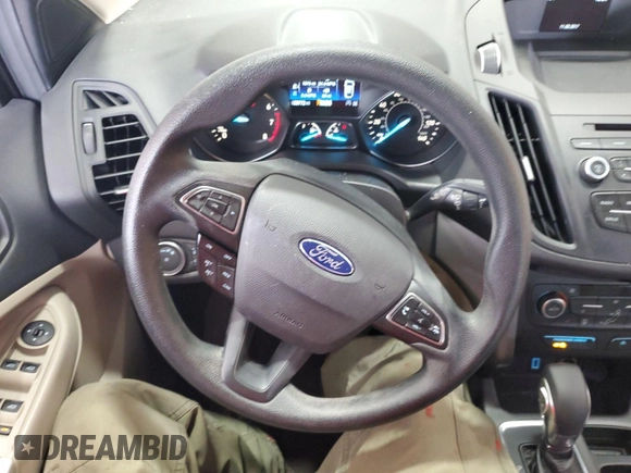 2018 Ford Escape SE z VIN 1FMCU9GD2JUA75853, wystawiony jako IAAI lot #42399997 z przebiegiem 89 772 mil mil oraz . Historia ofert i sprzedaży dostępna na DreamBid. Obrazek 14.