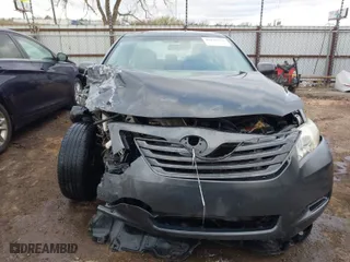 2008 Toyota Camry LE with VIN 4T1BE46K68U763750, listed as a IAAI auction lot 41828572 with 93,550 mi miles. Bid and sale history available at carsss.com. Image 13.