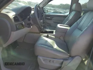 2010 Chevrolet Avalanche LT with VIN 3GNNCFE0XAG266980, listed as a Copart auction lot 69102634 with 40,978 mi miles and Salvage Title. Bid and sale history available at carsss.com. Image 7.
