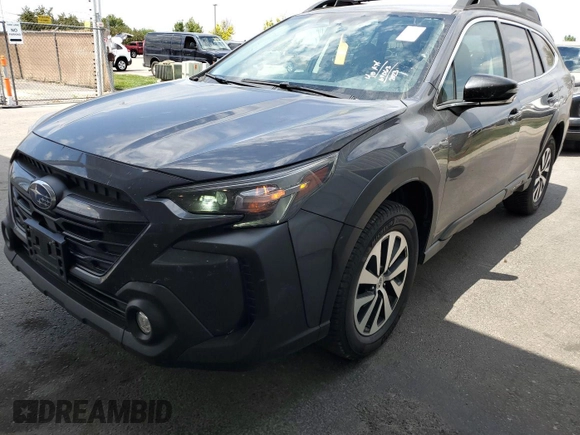 2023 Subaru Outback Premium z VIN 4S4BTADCXP3189920, wystawiony jako IAAI lot #42585199 z przebiegiem 69 063 mil mil oraz . Historia ofert i sprzedaży dostępna na DreamBid. Obrazek 23.