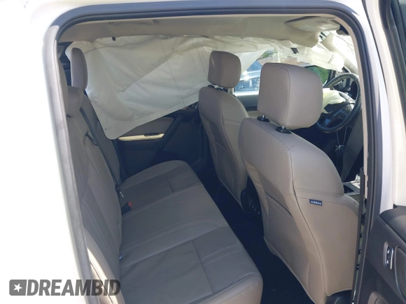 2020 Ford Ranger XL z VIN 1FTER4EH7LLA81793, wystawiony jako IAAI lot #42487430 z przebiegiem 36 347 mil mil oraz . Historia ofert i sprzedaży dostępna na DreamBid. Obrazek 8.