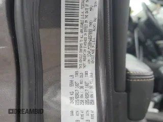 2017 Jeep Cherokee Latitude with VIN 1C4PJMCB8HW657993, listed as a Copart auction lot 88094025 with 146,583 mi miles and Salvage Title. Bid and sale history available at DreamBid. Image 13.