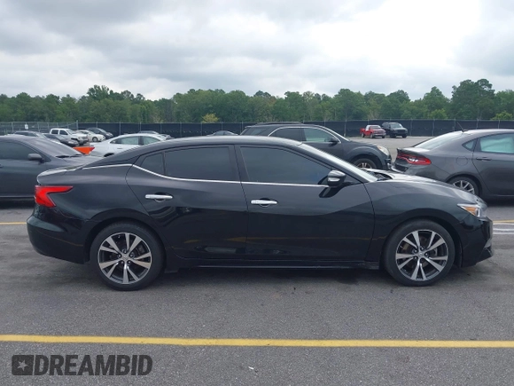 2017 Nissan Maxima SL with VIN 1N4AA6AP0HC405999, listed as a IAAI auction lot 42649584 with 137,314 mi miles and . Bid and sale history available at DreamBid. Image 13.