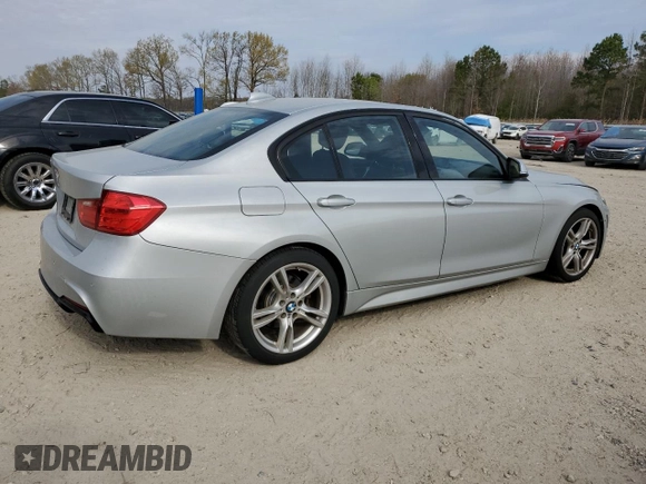 2013 BMW 3 Series 328i with VIN WBA3A5C54DJ461018, listed as a Copart auction lot 49965875 with 87,771 mi miles and Clean Title. Bid and sale history available at carsss.com. Image 3.