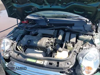 2011 MINI Clubman z VIN WMWZF3C57BT187802, wystawiony jako IAAI lot #39206880 z przebiegiem 93 476 mil mil oraz . Historia ofert i sprzedaży dostępna na DreamBid. Obrazek 10.